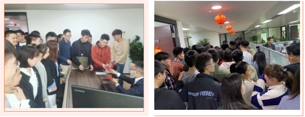 开工大吉 | 有一份开工的快乐“逗利是”
