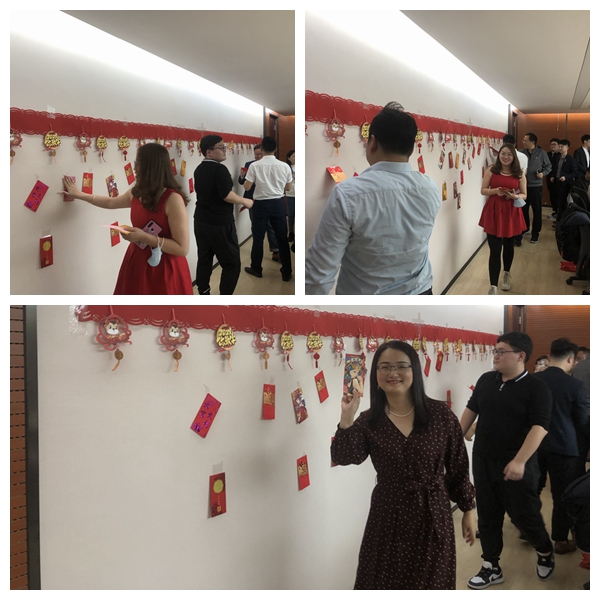OA华南区 | 元宵人脉会,陪你过佳节!