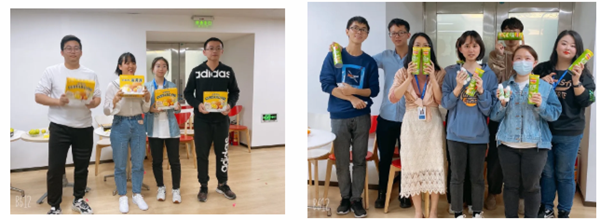 欢乐闹元宵 | 逛三园,猜灯谜