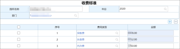 学校借力OA系统,构建学生信息一体化管理平台