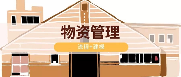 用OA管理日常物资用品：有序分类，库存数量动态展现